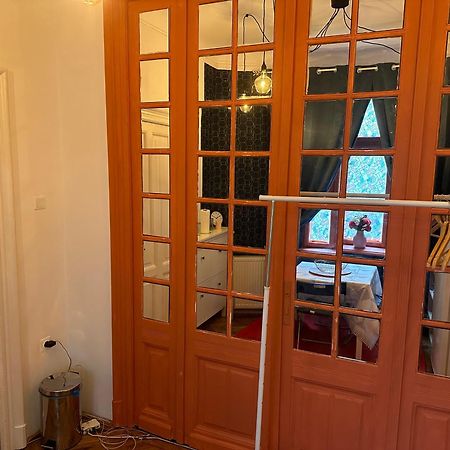 Sweethome Near Historical Center Bukarest Kültér fotó