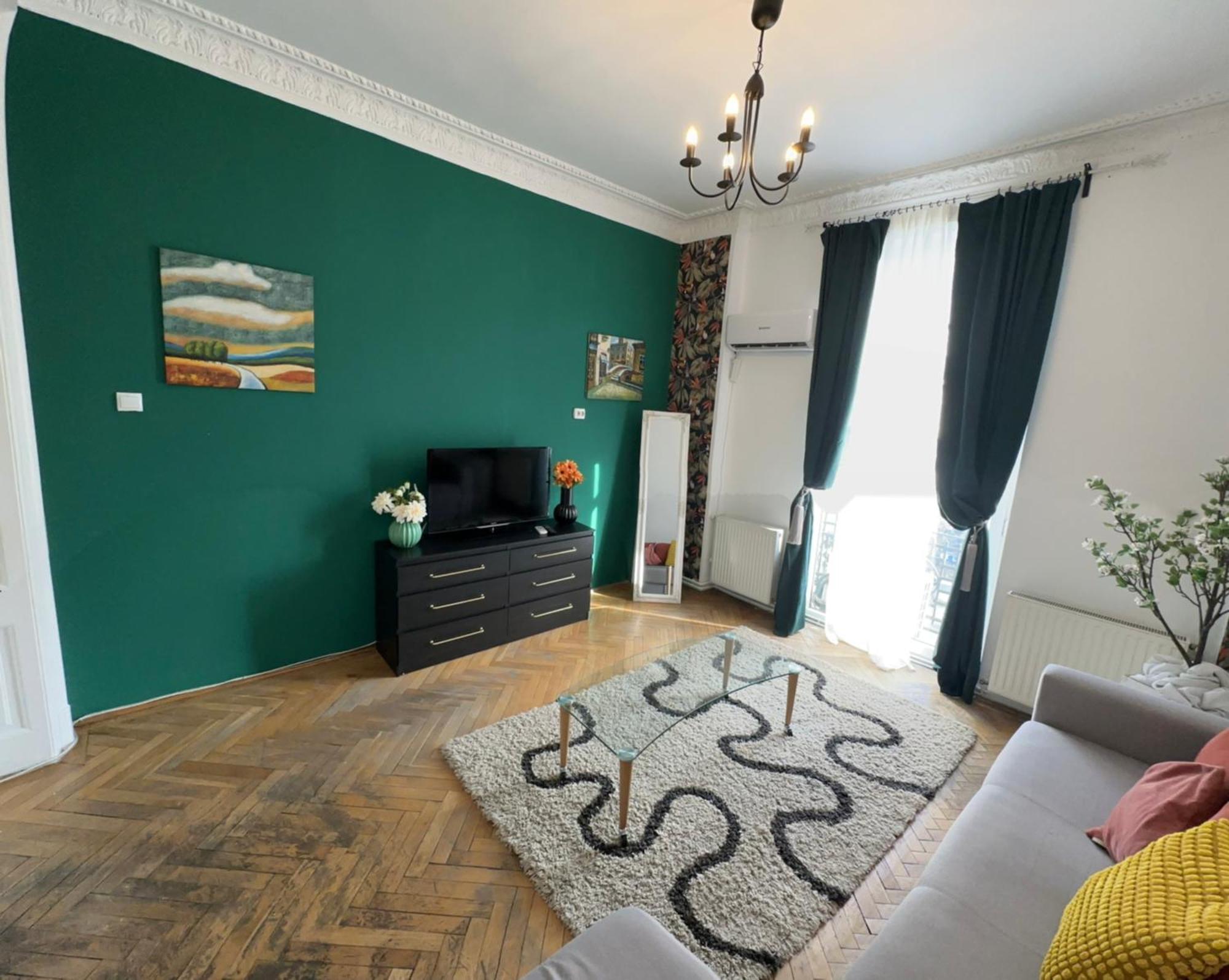 Sweethome Near Historical Center Bukarest Kültér fotó