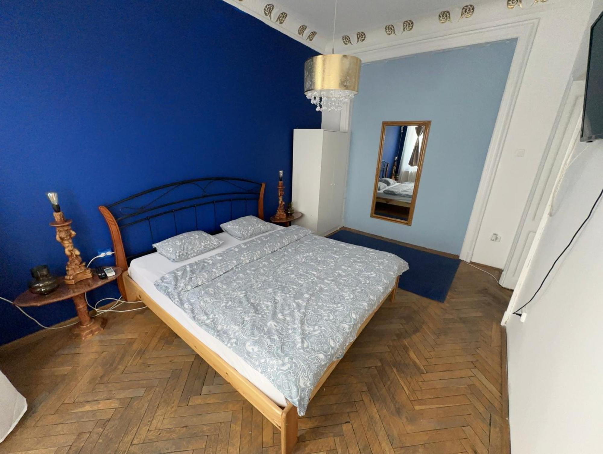 Sweethome Near Historical Center Bukarest Kültér fotó