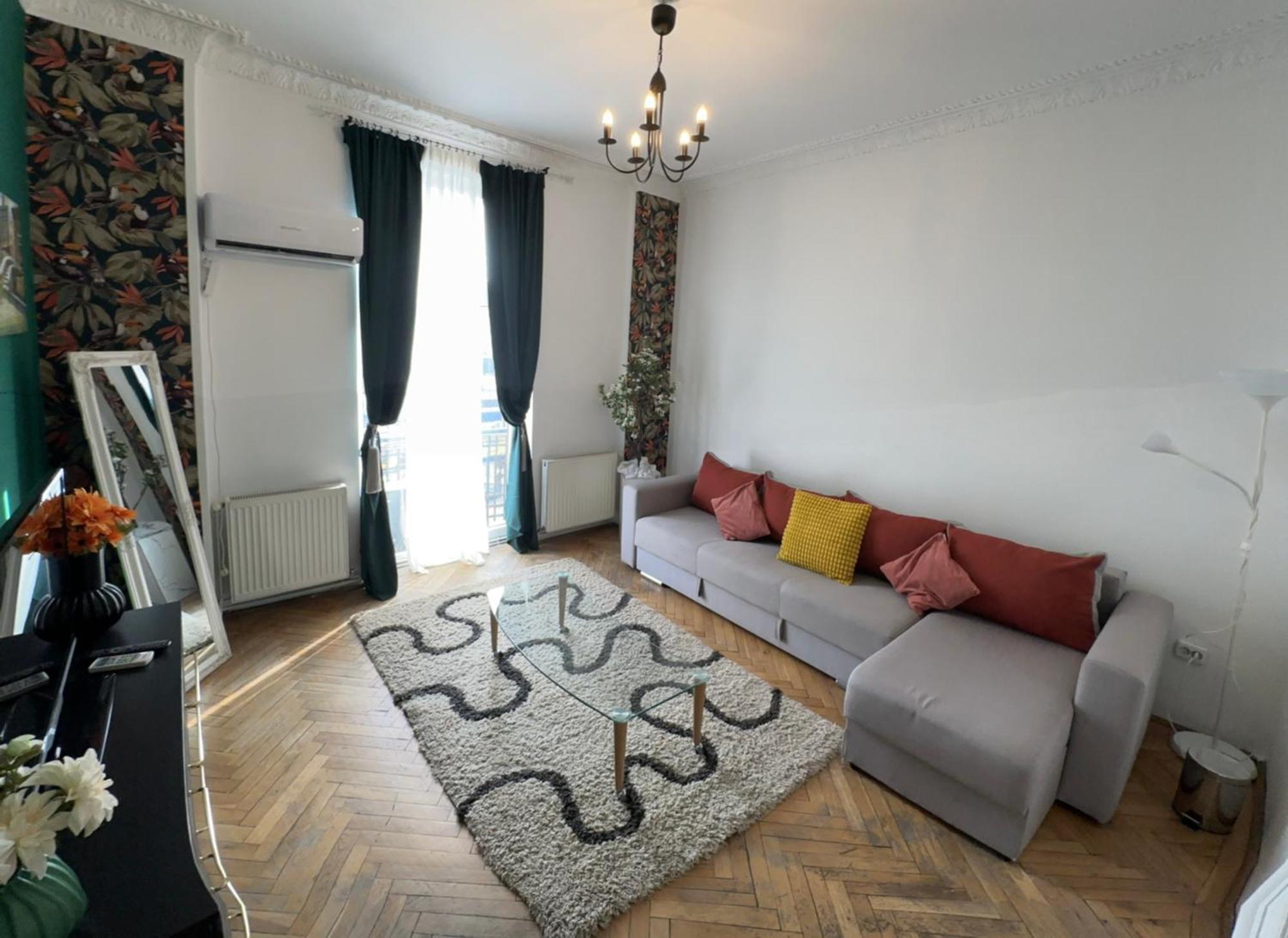 Sweethome Near Historical Center Bukarest Kültér fotó