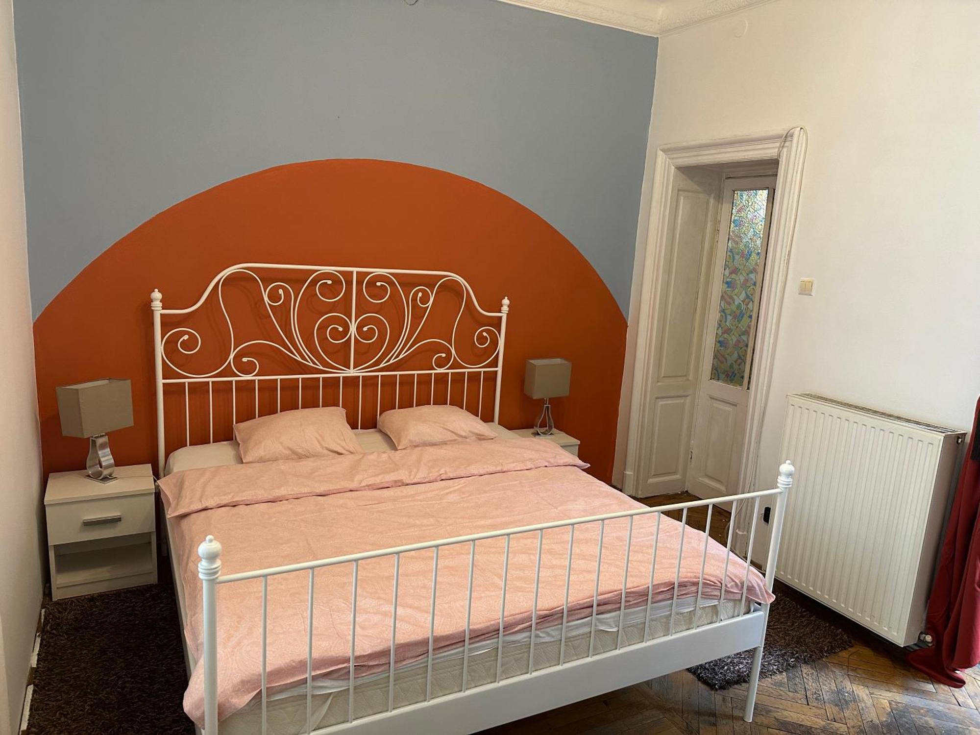 Sweethome Near Historical Center Bukarest Kültér fotó